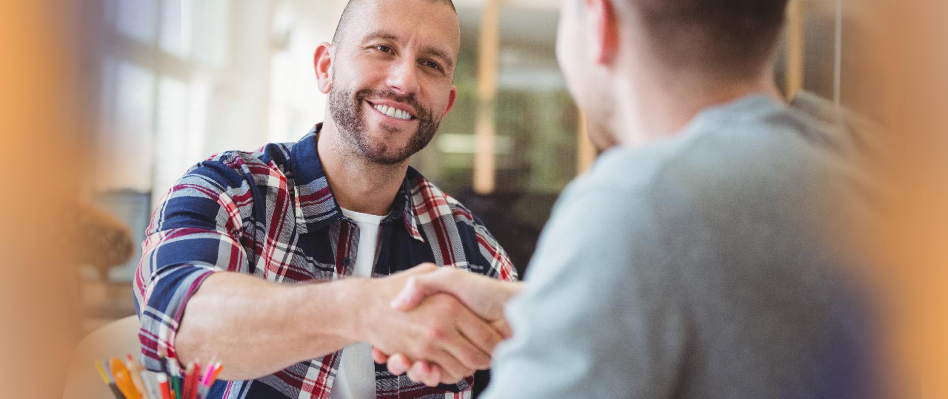Ekonomia społęczna - Znaki Jakości