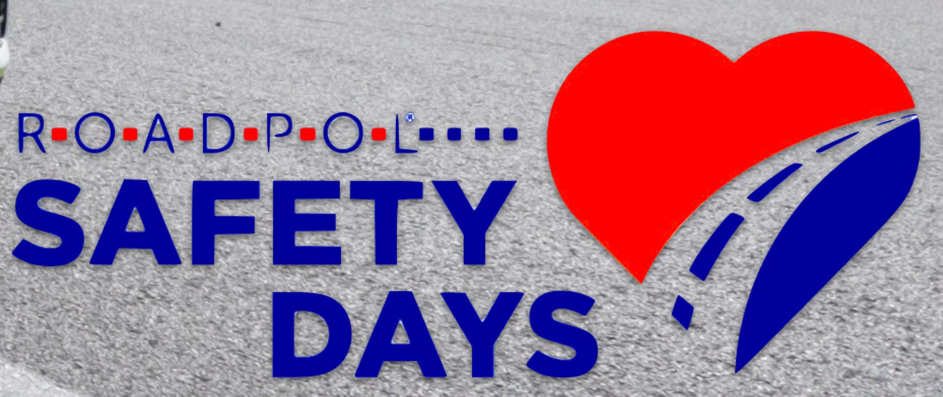 na ulicy stoi biały samochód, w tle biała drewniana budka , las
na górze zdjęcia napis 20 września 2023 roku 10.00-13.00
Poznań, rondo szczęśliwej podróży - Avenida
po bokach zdjęcia loga różnych firm