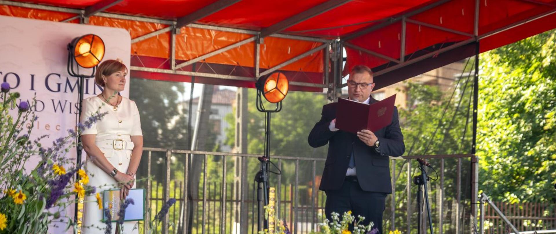 fot. Miasto i Gmina Solec nad Wisłą