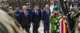 Obchody Święta Konstytucji 3 maja w Białymstoku w 2026 roku