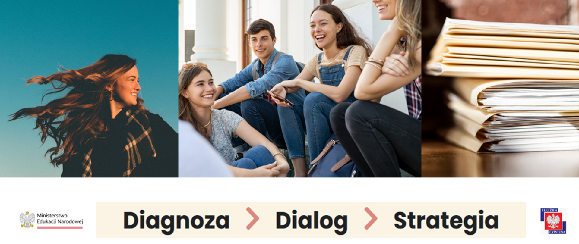 Krajowa strategia młodzieżowa
