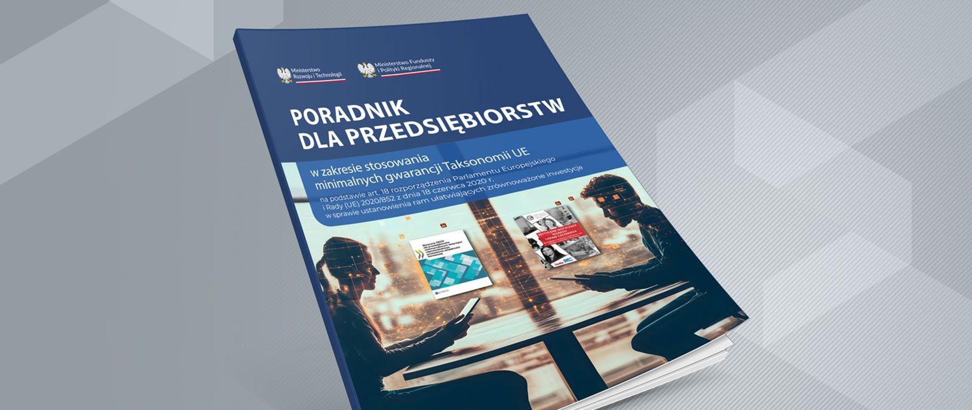 Poradnik dla przedsiębiorstw