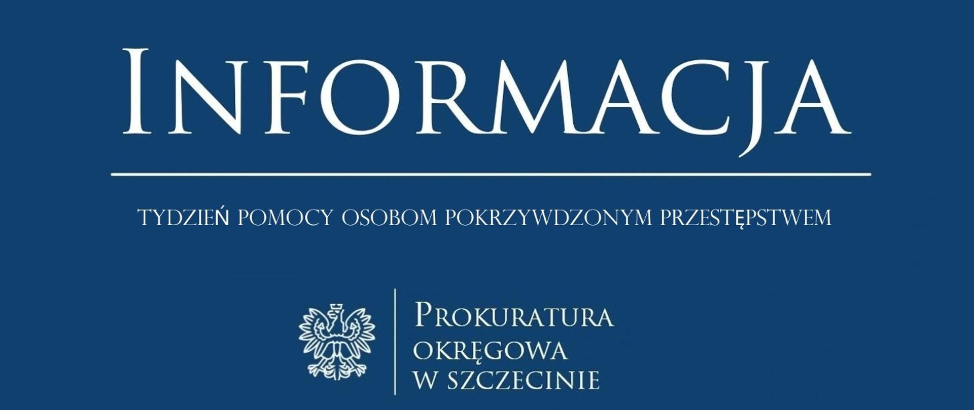 informacja tydzien pomocy