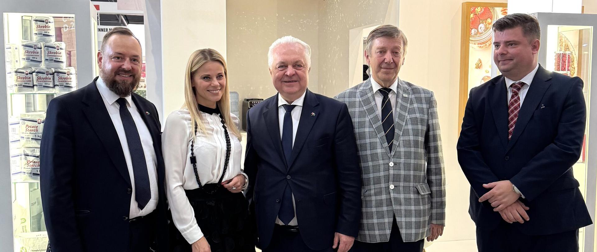 Targi Foodex Saudi 2025