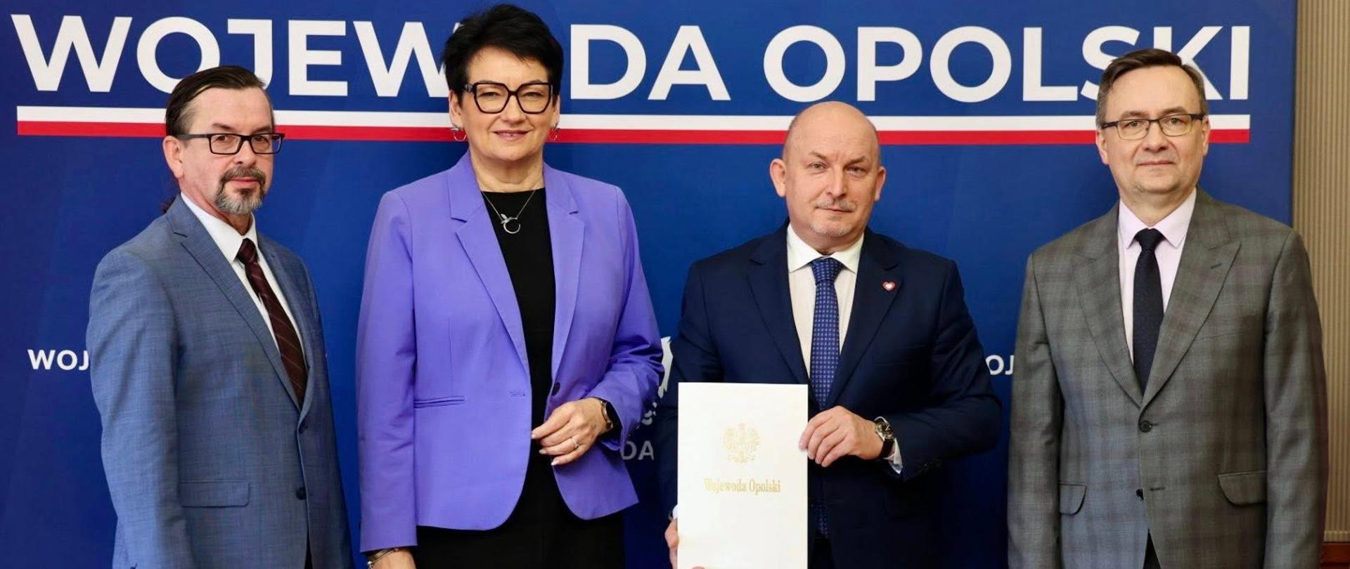 Ponad 1,5 mln zł na poprawę stanu drogi - rusza końcowy etap przebudowy drogi wojewódzkiej nr 382