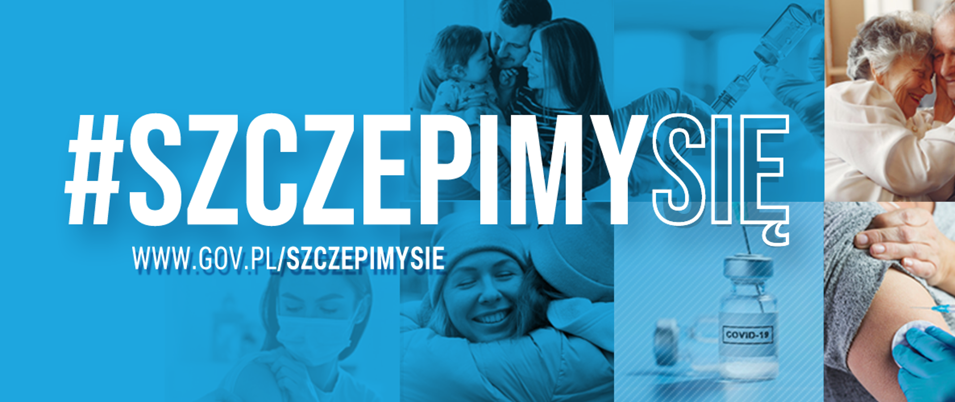 Szczepienia strażaków z terenu powiatu działdowskiego