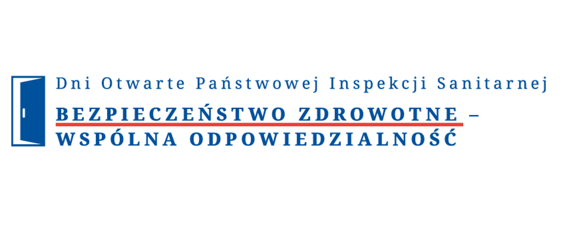 Dni otwarte Państwowej Inspekcji Sanitarnej