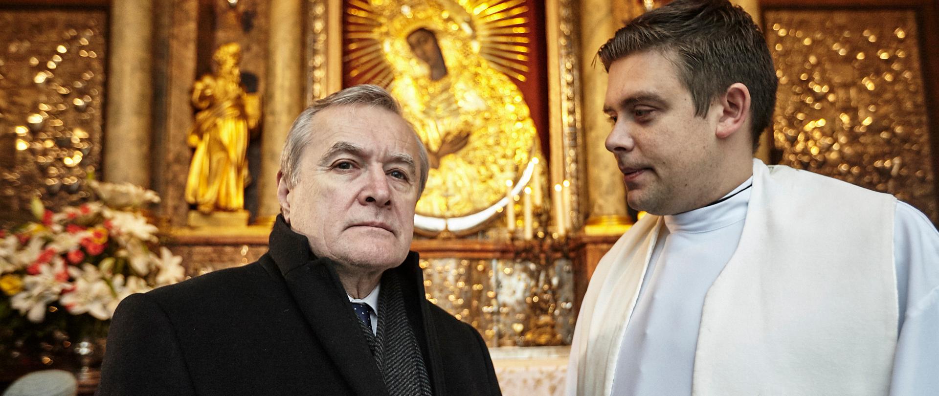 fot. Bartosz Frączak/Instytut Polski w Wilnie