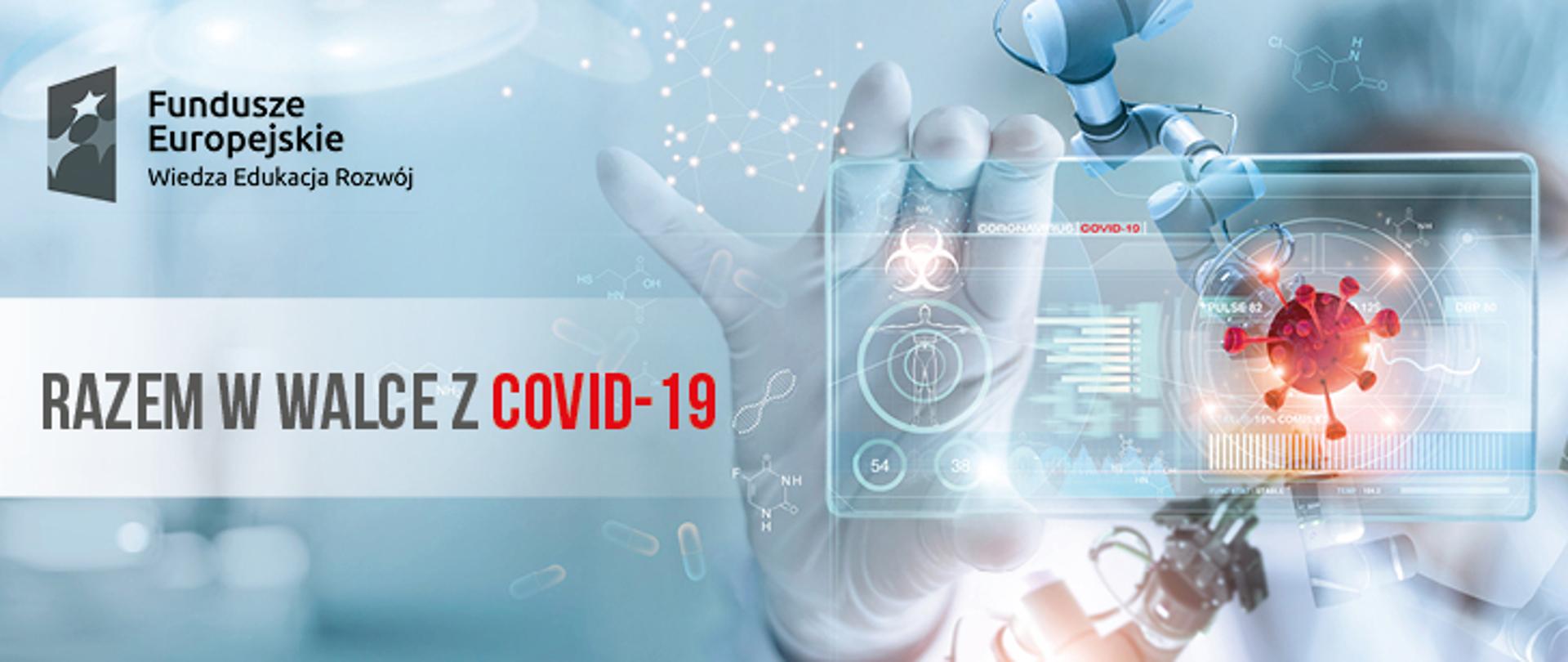 POWER na trudny czas. 250 mln zł na bezpieczeństwo personelu i pacjentów w podeszłym wieku