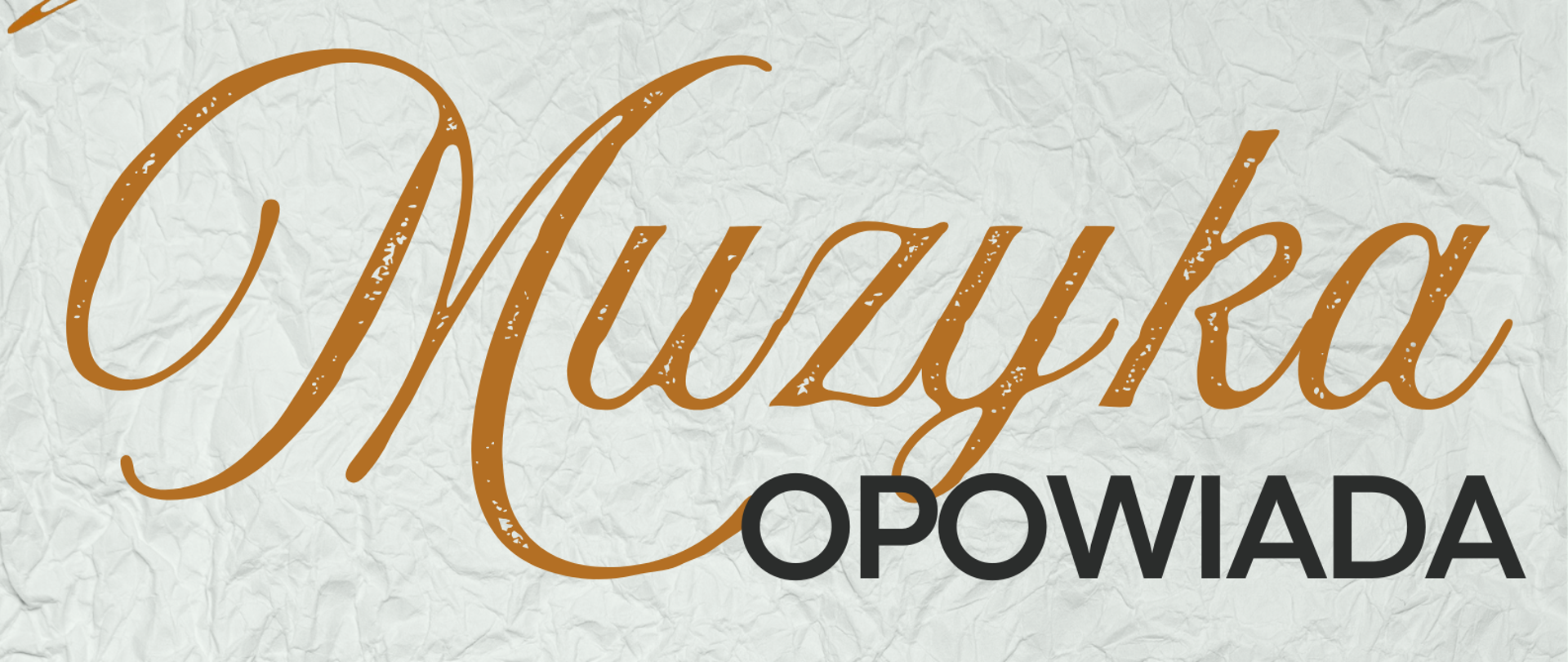 Na plakacie rozrzucone kolorowe nutki na pięciolinii, w lewym górnym rogu logo szkoły. Na plakacie znajdują się następujące informacje: Muzyka opowiada konkurs sekcji instrumentów strunowych, godz. 14.30 - klasy I - III/6 oraz I - II/4 oraz o godz. 17.00 klasy IV - VI/6 oraz III - IV/4. 15 kwietnia ( wtorek) 2025 r. sala kameralna