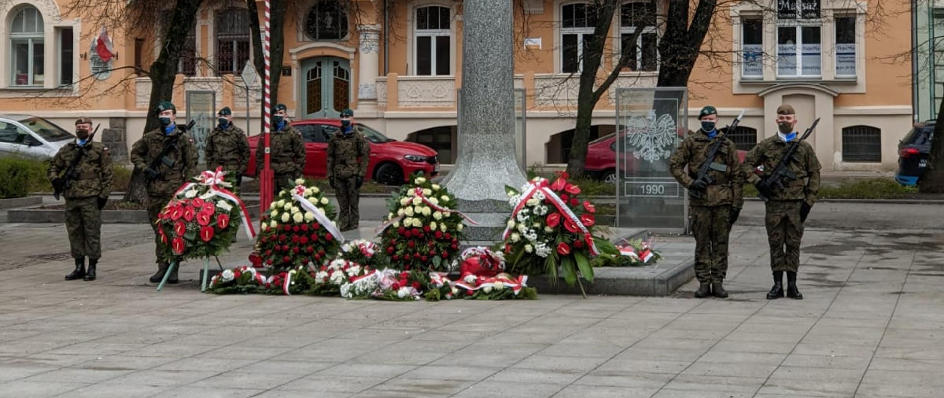 Święto Narodowe Trzeciego Maja