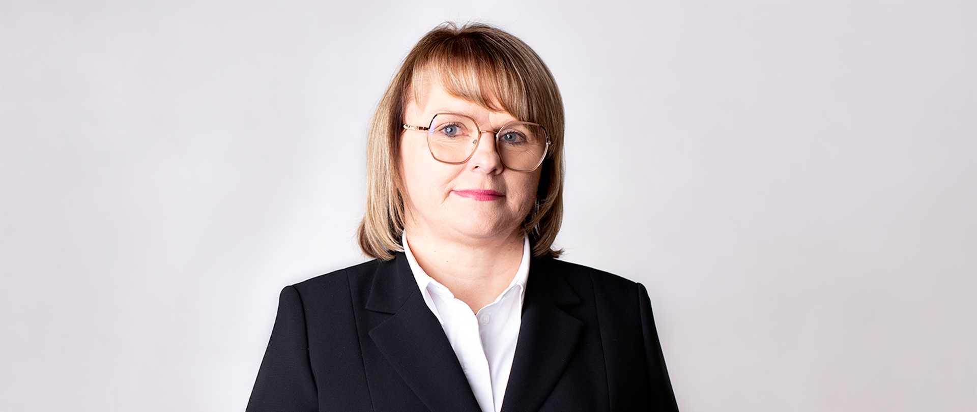 Urszula Kubacka Naczelnik Urzędu Skarbowego w Rawie Mazowieckiej