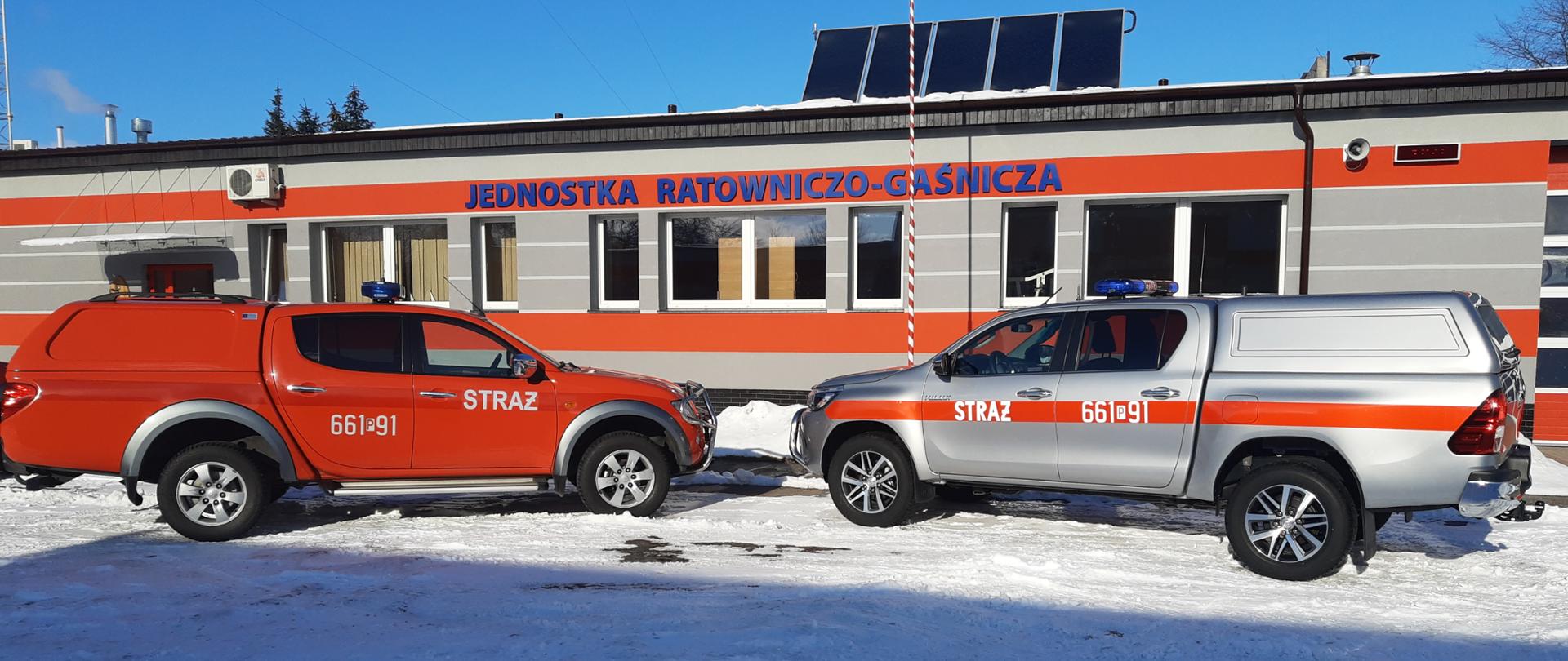 Mitsubishi L 200 i Toyota Land Hilux