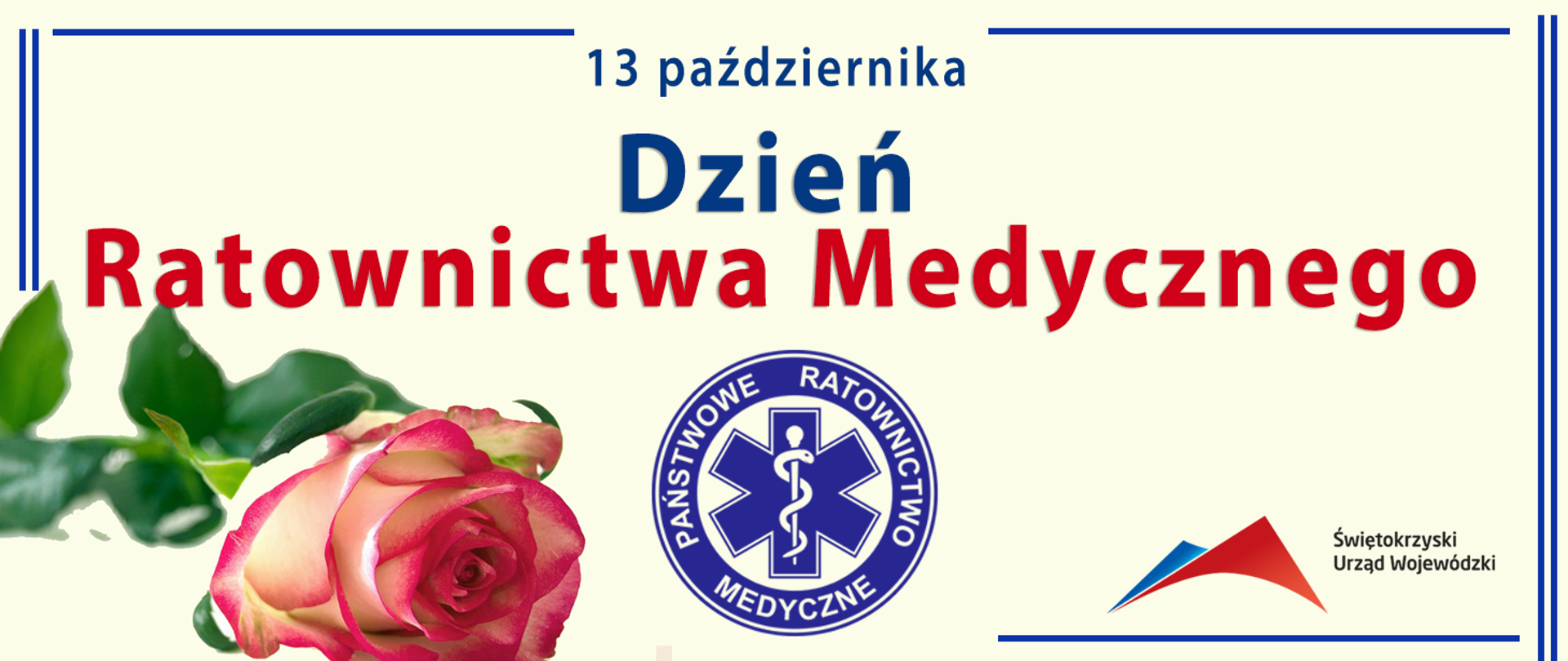 Dzień Ratownictwa Medycznego