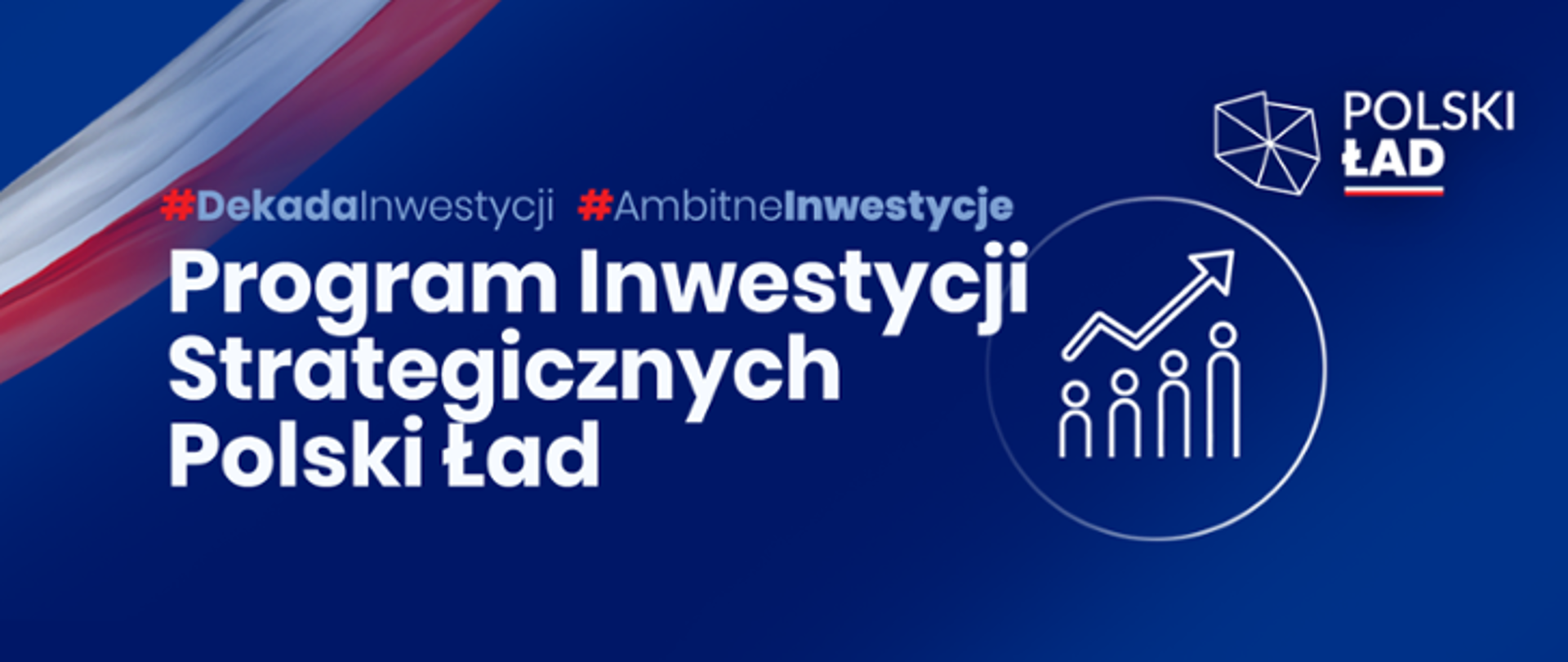 Ponad miliard złotych na inwestycje w Podlaskiem w ramach Polskiego Ładu