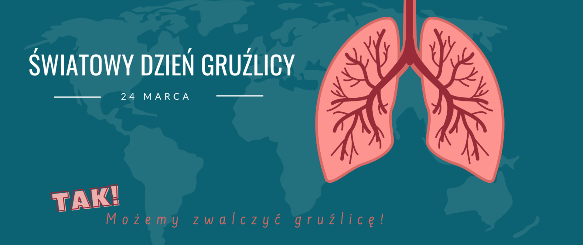 Światowy Dzień Gruźlicy