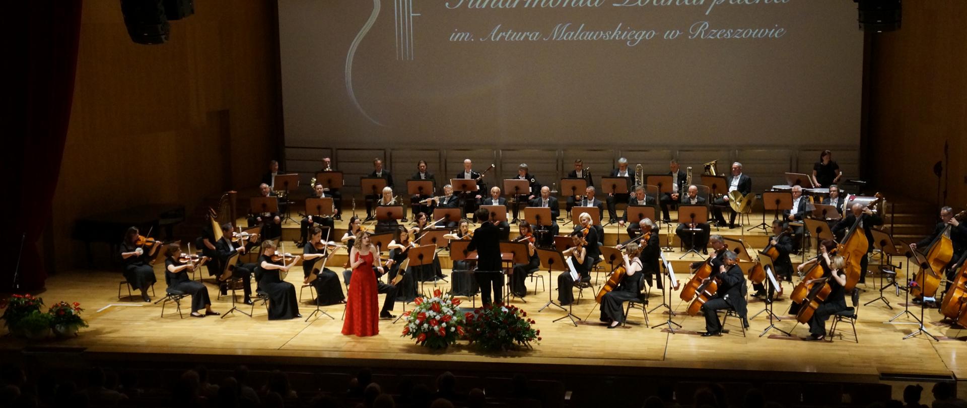 Jubileuszowa 60. edycja Muzycznego Festiwalu w Łańcucie