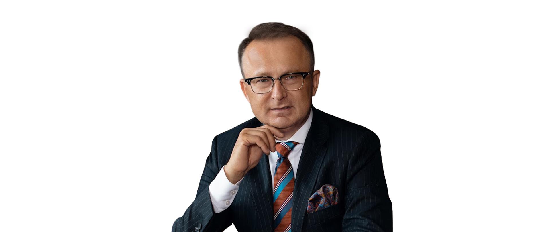 Mirosław Pawełczyk