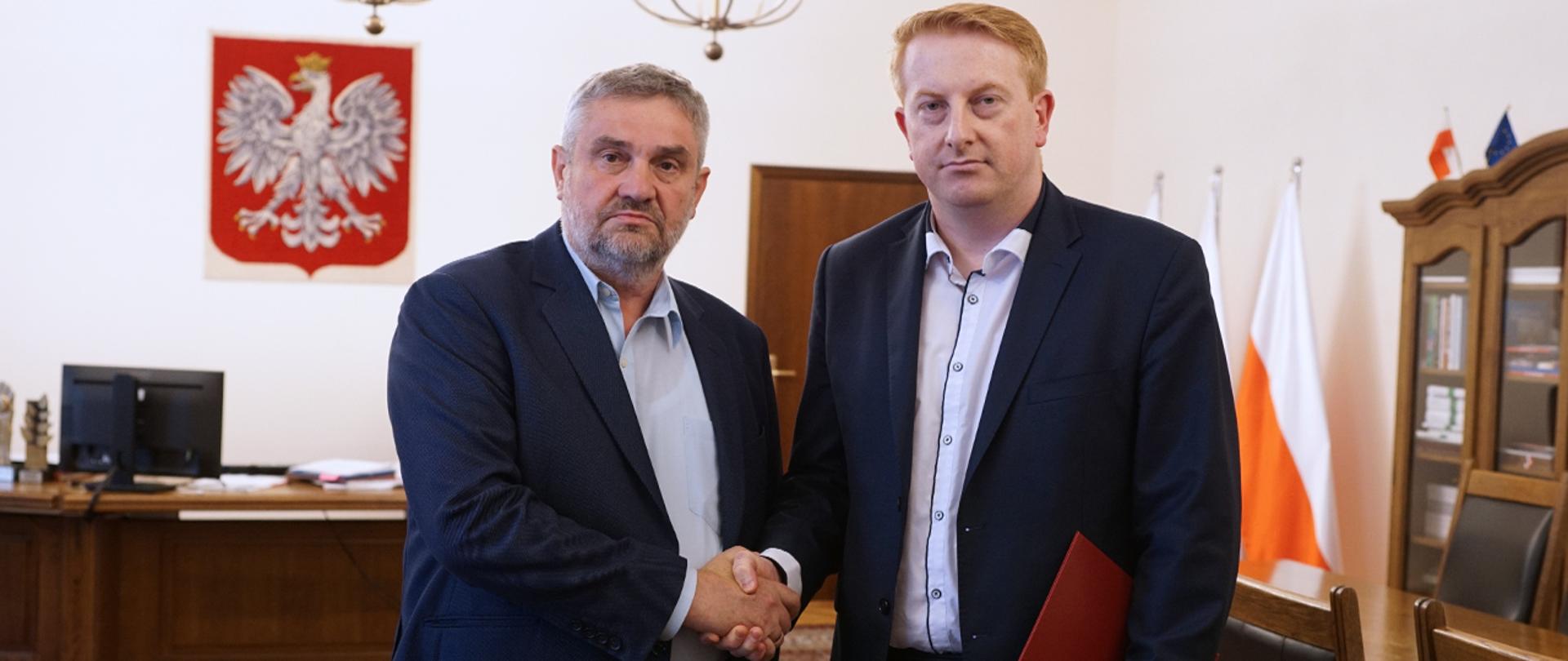 Powołanie na stanowisko