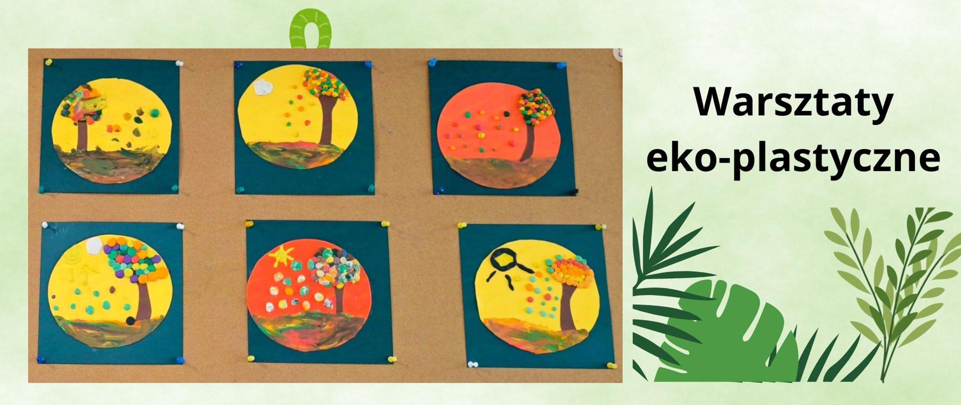 warsztaty eko