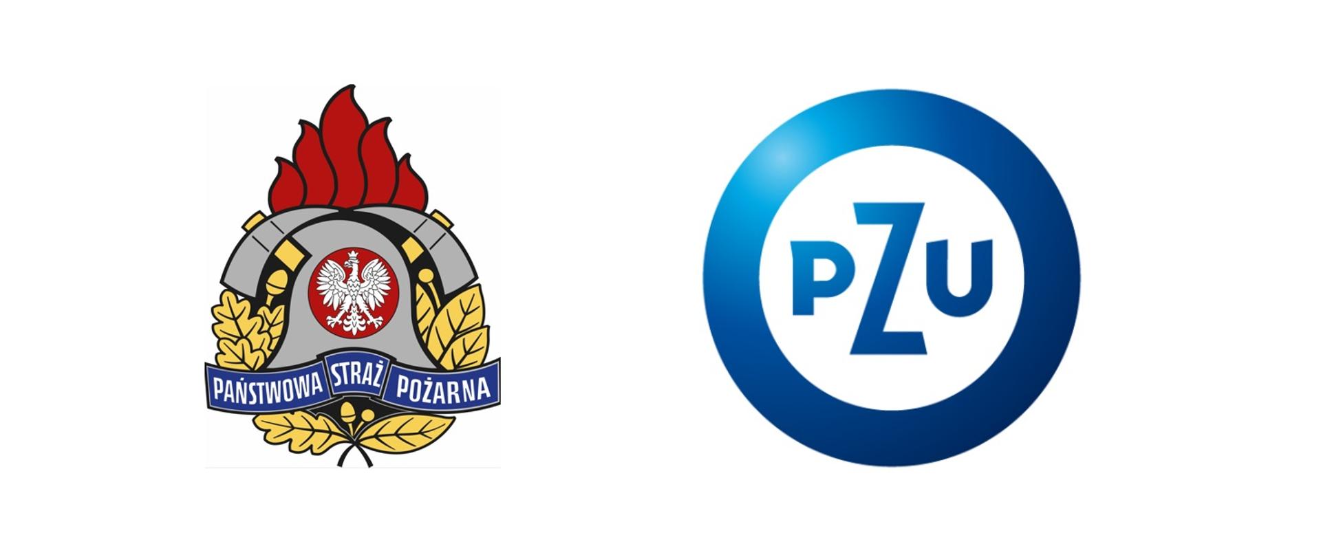 Podziękowania dla PZU za wsparcie działań ratowniczych