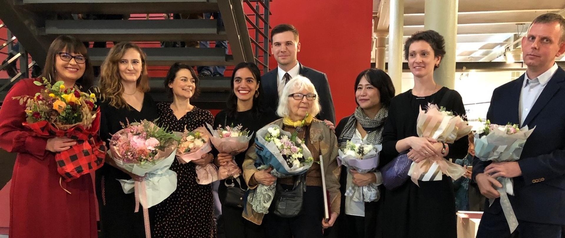 16. Międzynarodowe Triennale Tkaniny w Muzeum Włókiennictwa