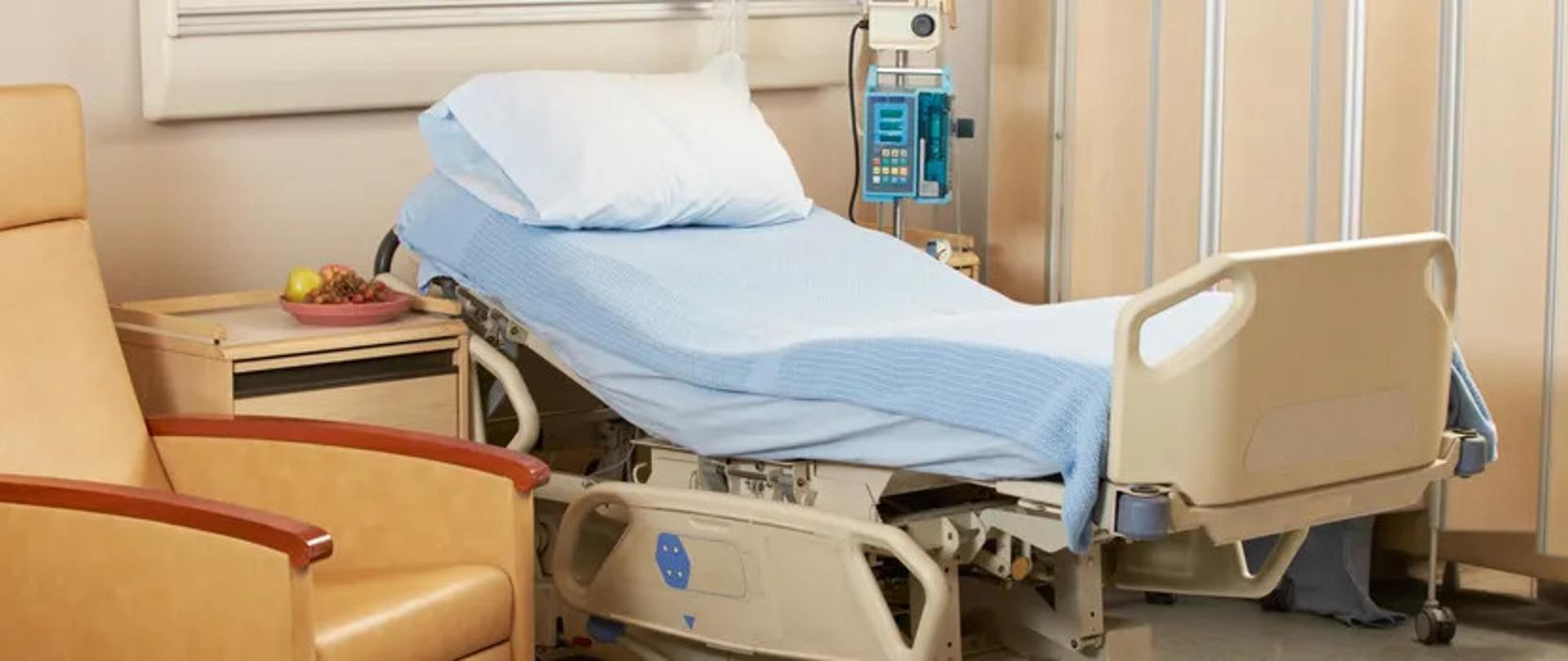 Ministerstwo Zdrowia we współpracy z Narodowym Instytutem Zdrowia Publicznego – Państwowym Instytutem Badawczym oraz Głównym Inspektoratem Sanitarnym opracowało „Wytyczne w zakresie wymogów prawidłowego funkcjonowania pralni dla podmiotów świadczących usługi pralnicze na rzecz podmiotów świadczących usługi lecznicze (szpitali)”.