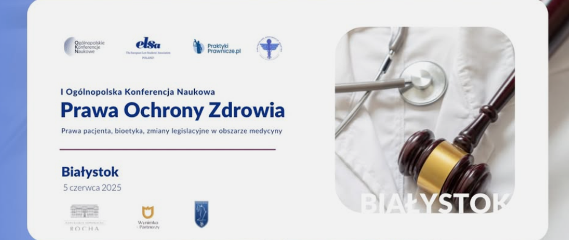 Zdjęcie przedstawia grafikę wydarzenia 