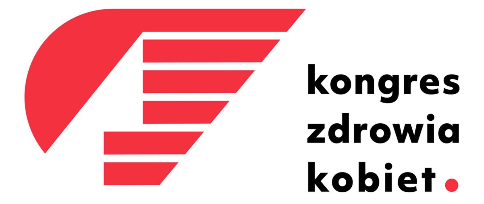 logo kongres zdrowia kobiet