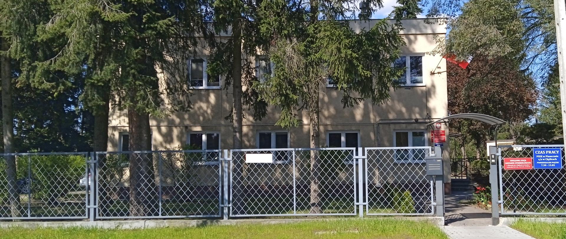 PSSE Piaseczno