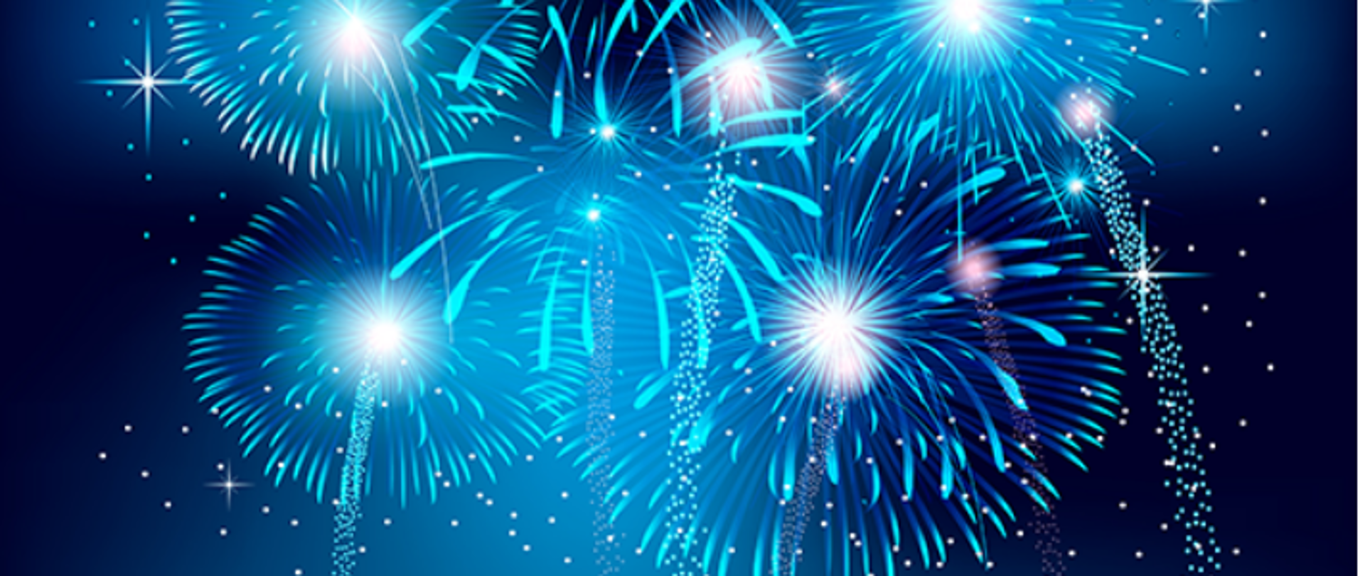 Życzeń Noworocznych