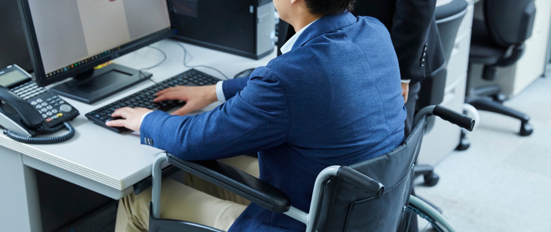 Zaproszenie na spotkanie konsultacyjne dot. zatrudnienia osób z niepełnosprawnościami