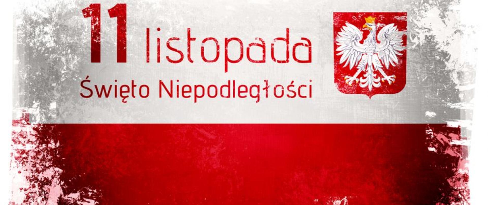 Jak obchodzimy Święto Niepodległości