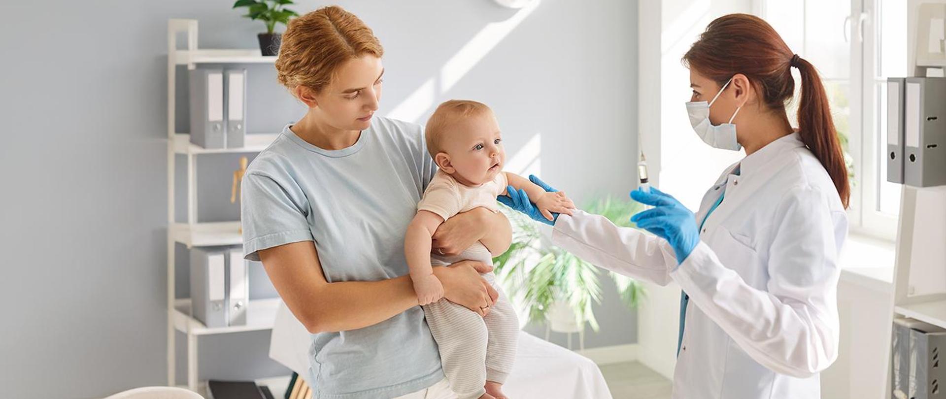 Kalendarz Szczepień