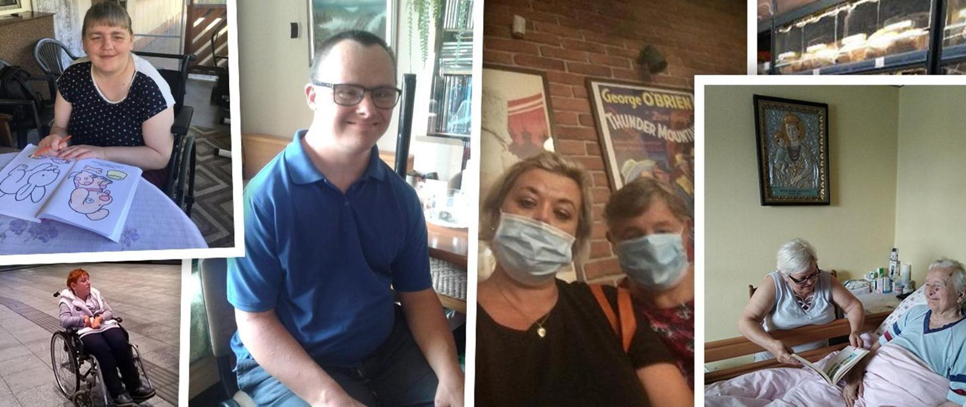 Asystent osobisty osoby z niepełnosprawnościami. Rusza dodatkowy konkurs ofert