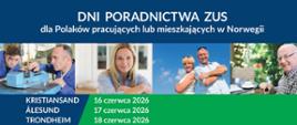 Dni Poradnictwa ZUS 2026 2