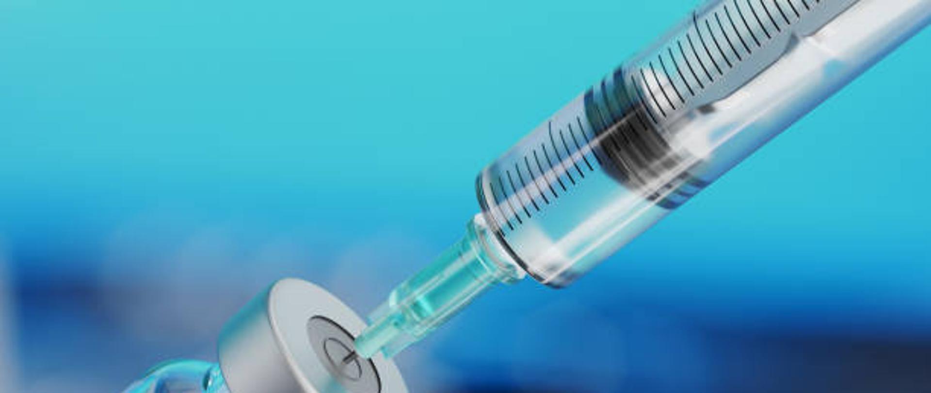 Europejski Tydzień Szczepień