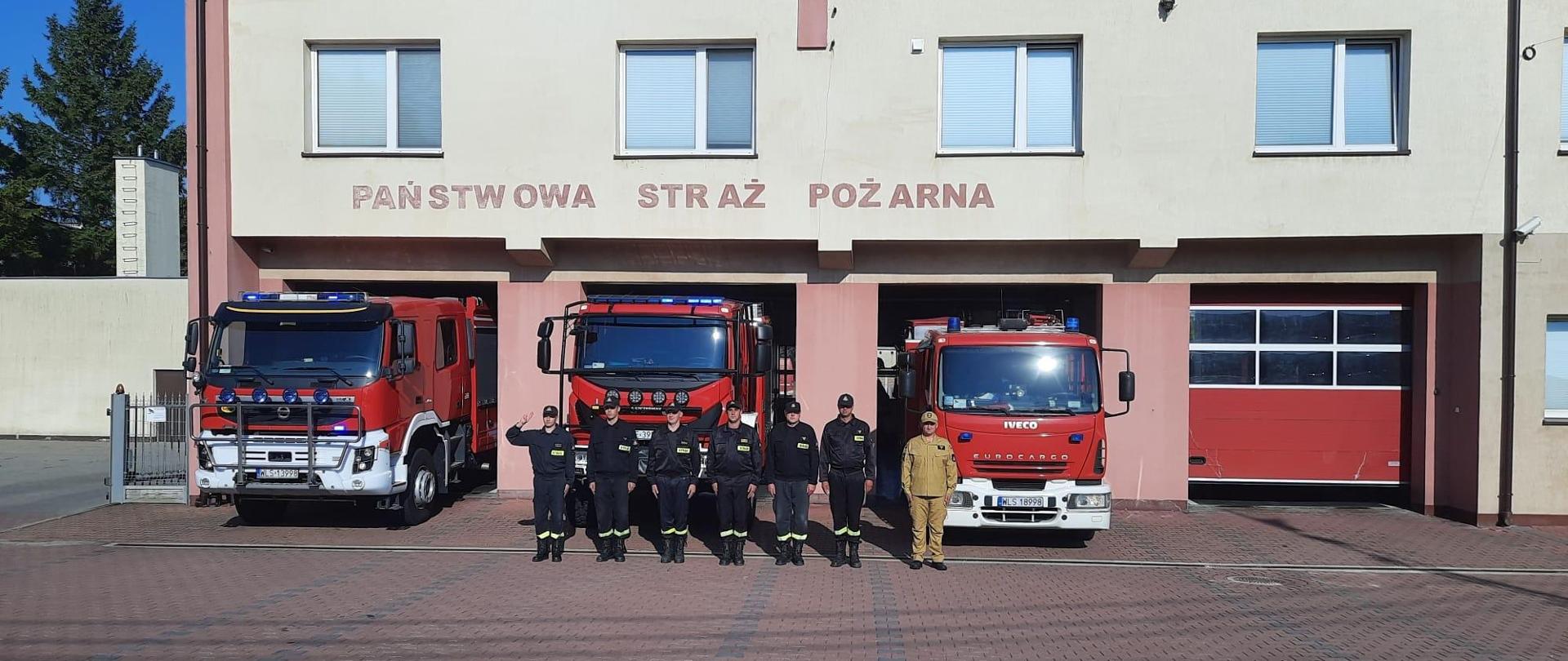 80. rocznica wybuchu Powstania Warszawskiego