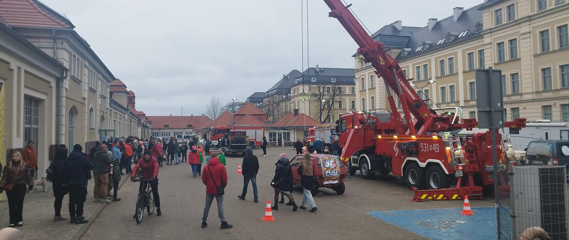 32. Finał Wielkiej Orkiestry Świątecznej Pomocy