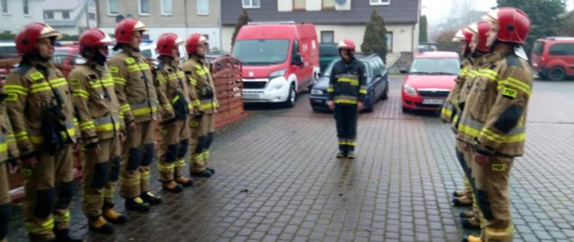 Narodowe Święto Niepodległości 