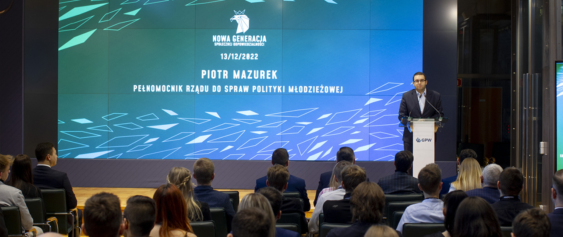 II Konferencja Nowej Generacji Społecznej Odpowiedzialności