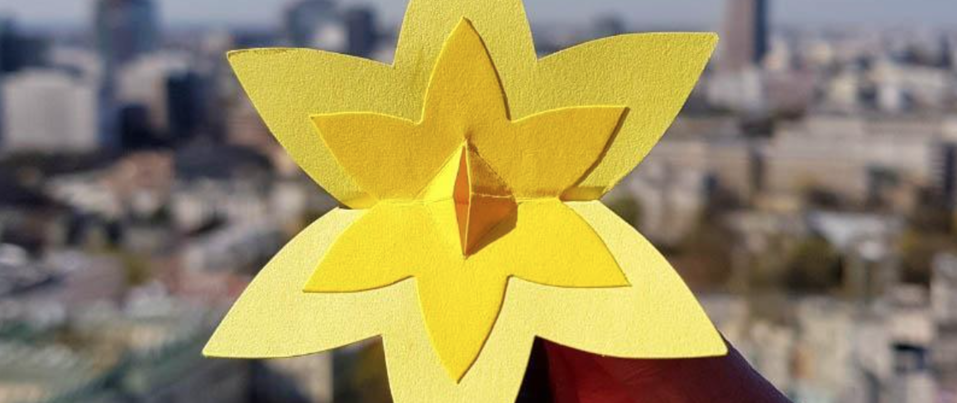 78. rocznica wybuchu powstania w getcie warszawskim i akcja Żonkile 