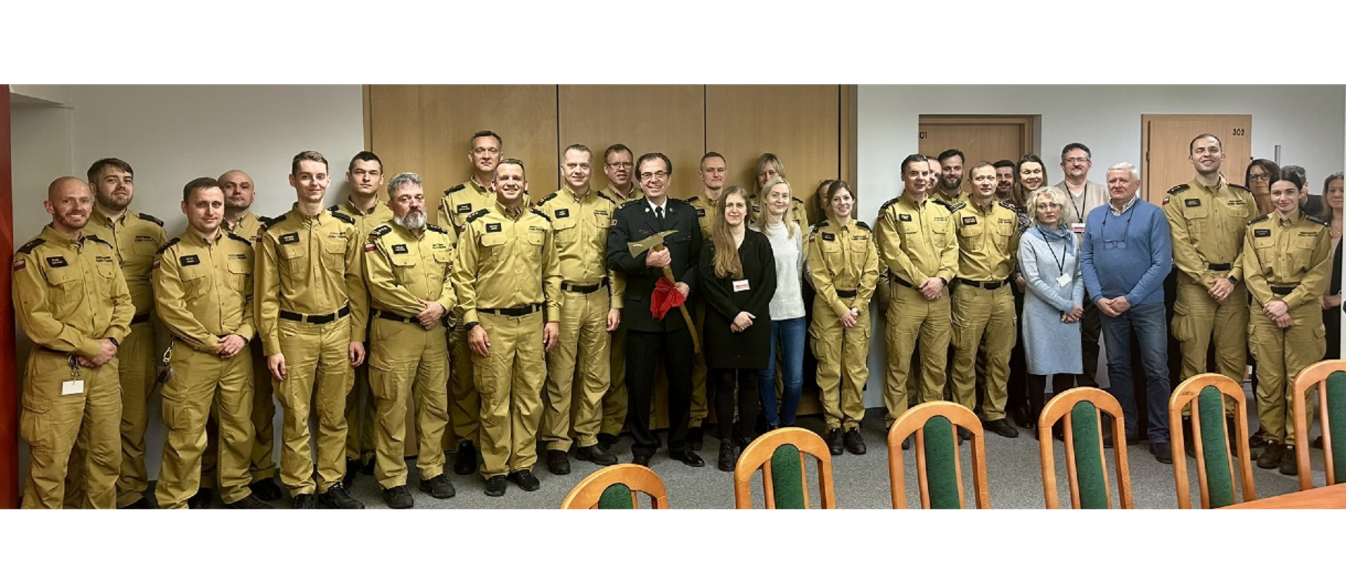 Pożegnanie Roberta Gawlika