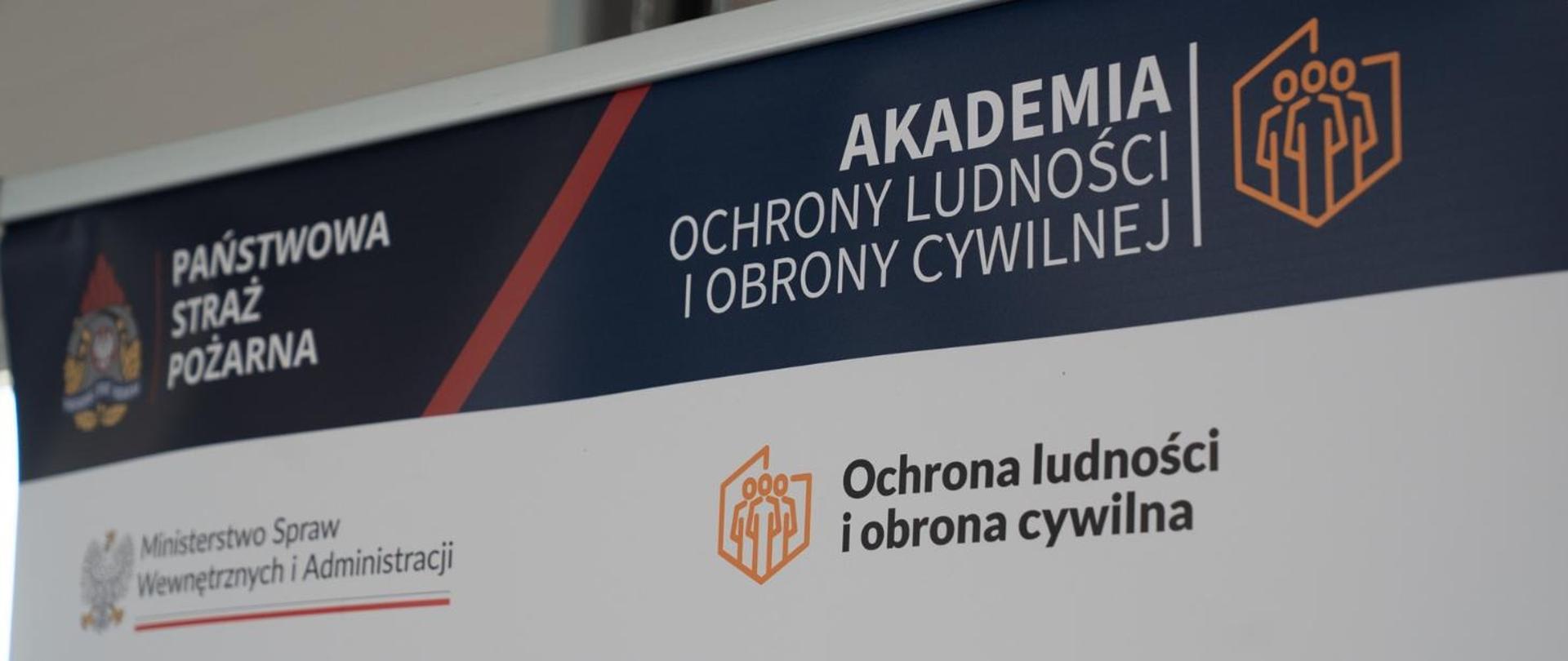 Wojewódzkie Obchody Dnia Strażaka w Grudziądzu z piknikiem edukacyjnym Akademii OLiOC