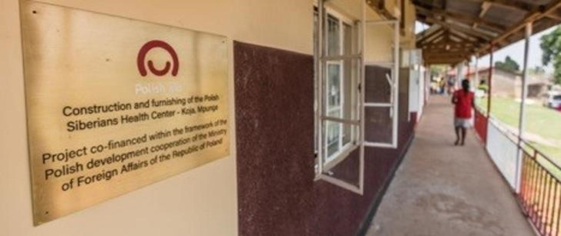 Better maternal health care in Kojja and Mukono
