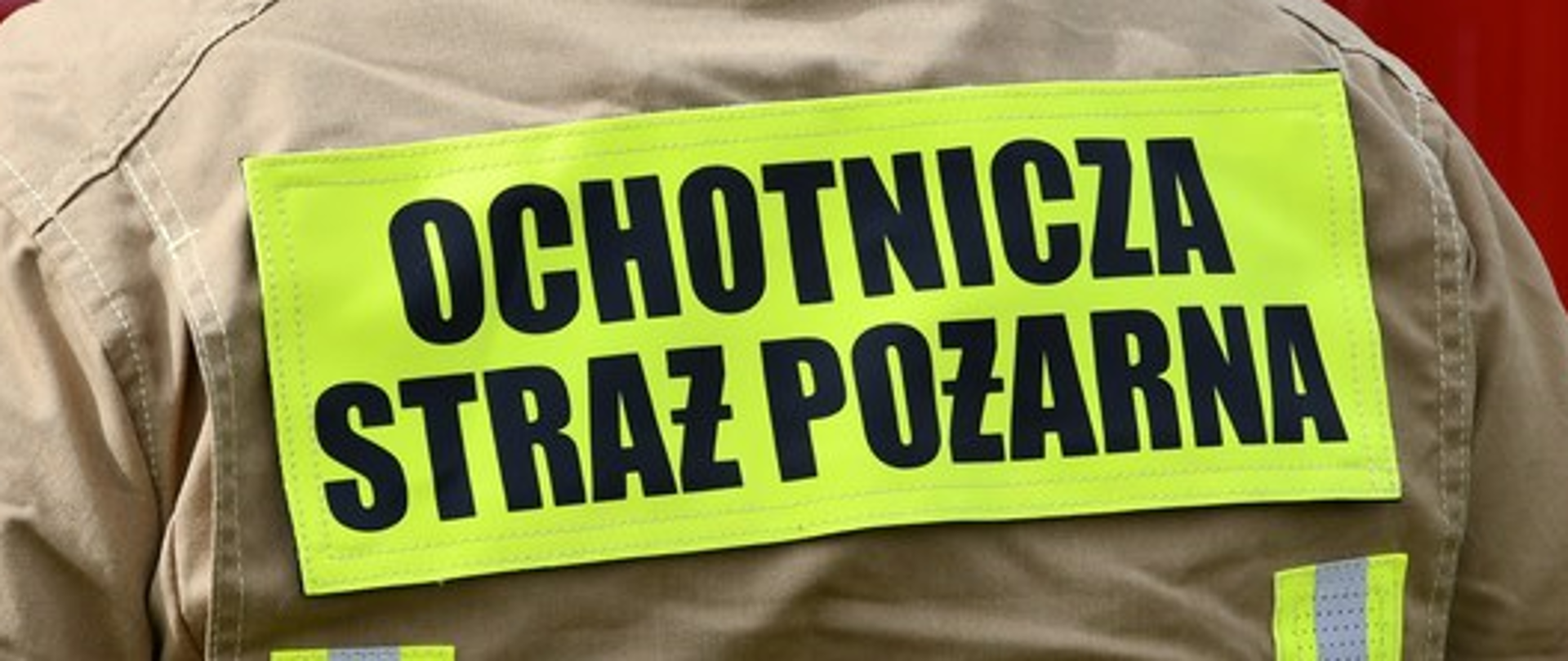 Konsultacje społeczne w sprawie projektu ustawy o Ochotniczej Straży Pożarnej 
