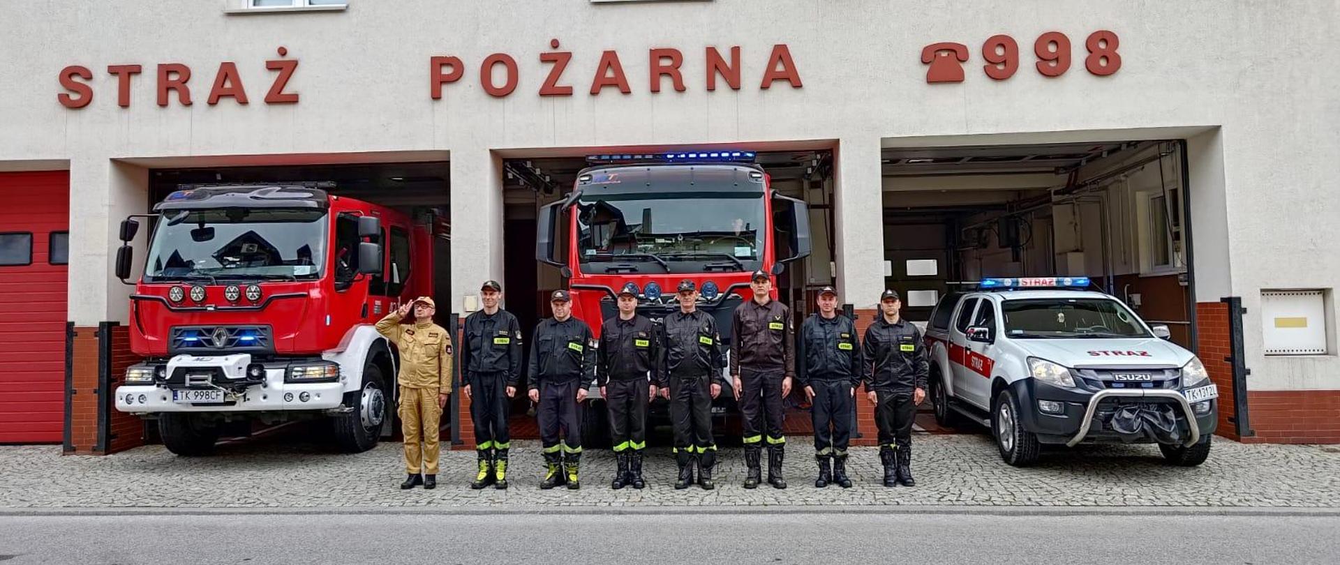 minuta ciszy upamiętniająca śmierć polskiego żołnierza