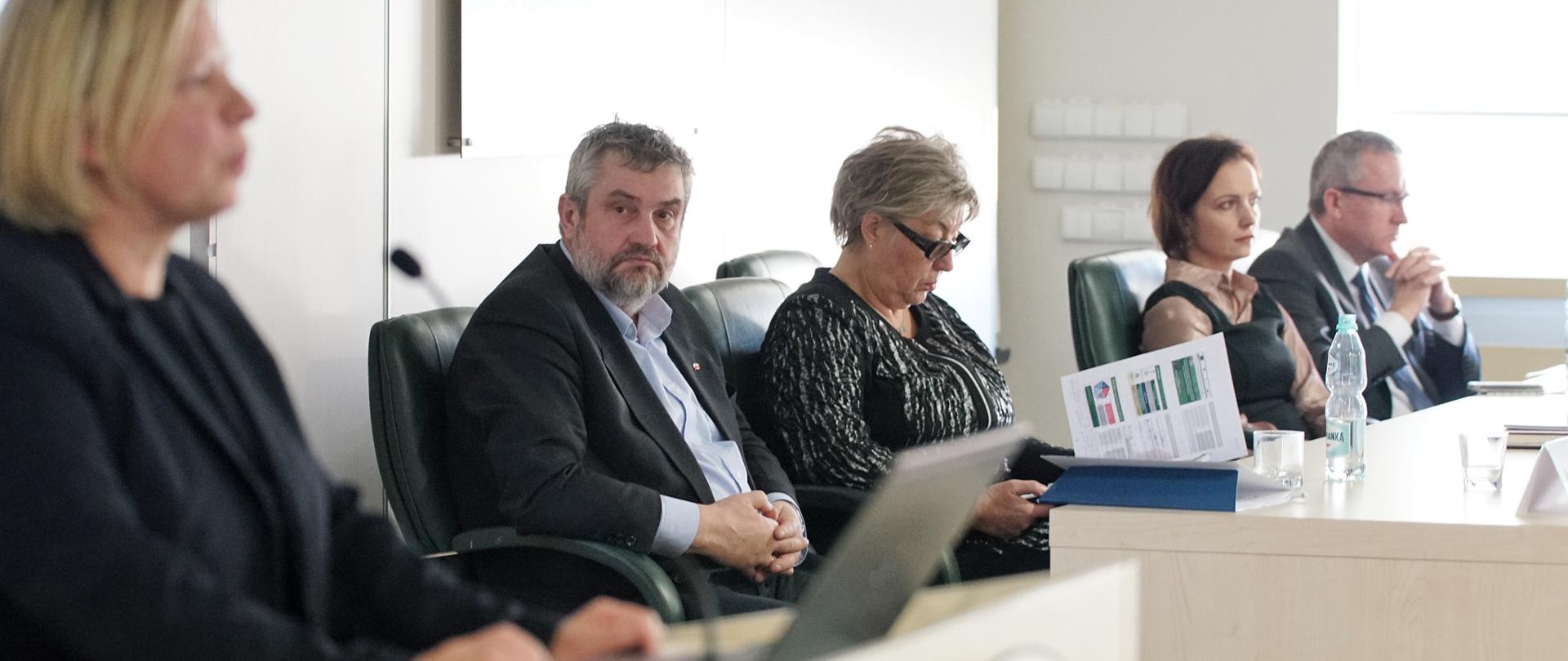 Konferencja nt. innowacyjnych rozwiązań dla rolnictwa