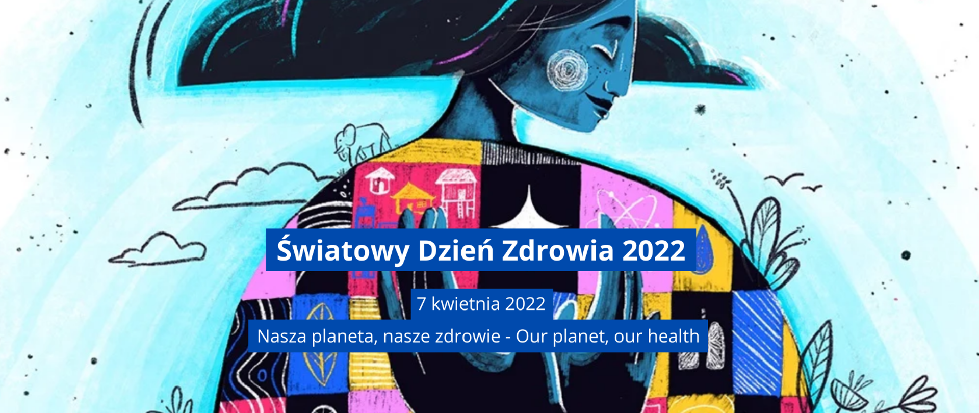 Światowy Dzień Zdrowia 