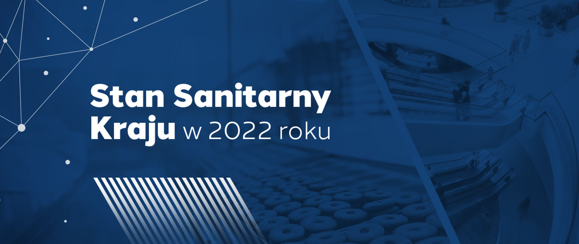 Stan Sanitarny Kraju w 2022